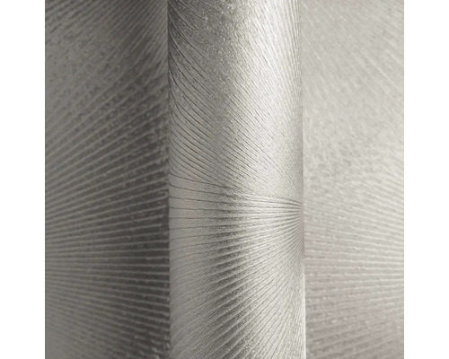 Vliesová tapeta Trend Spectrum 792527 sivá, strieborná 53 x 1005 cm