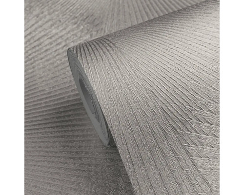 Vliesová tapeta Trend Spectrum 792527 sivá, strieborná 53 x 1005 cm