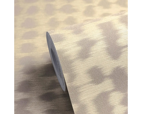Vliesová tapeta Trend Spectrum 792533 béžová, strieborná 53 x 1005 cm