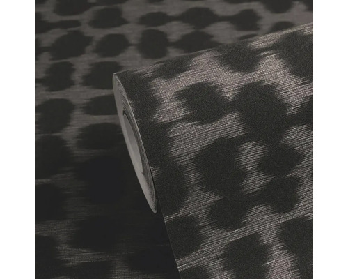 Vliesová tapeta Trend Spectrum 792536 sivá, čierna 53 x 1005 cm
