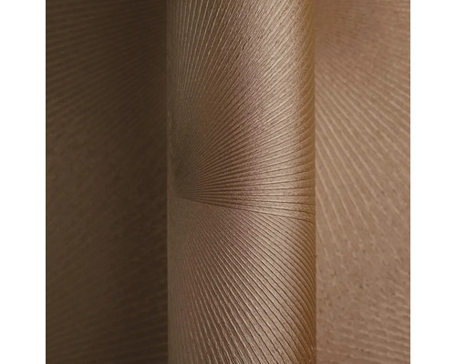 Vliesová tapeta Trend Spectrum 792526 hnedá, oranžová 53 x 1005 cm