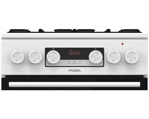 Kombinovaný sporák Mora K 5652 CW