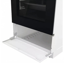 Kombinovaný sporák Mora K 5652 CW