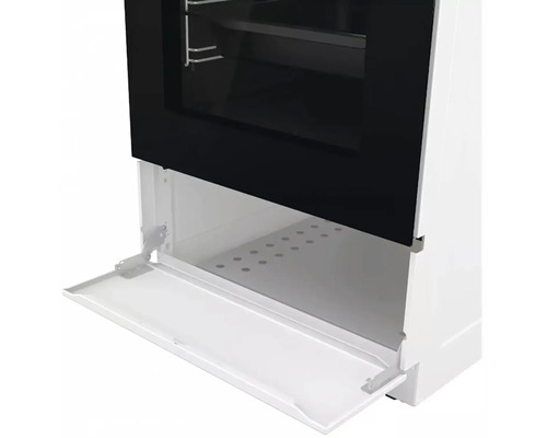 Kombinovaný sporák Mora K 5652 CW