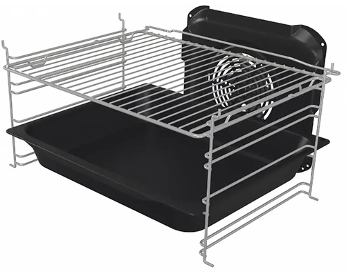 Kombinovaný sporák Mora K 5652 CW