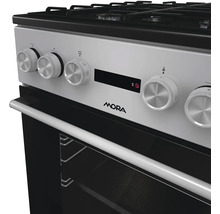 Kombinovaný sporák MORA K 5255 D1S