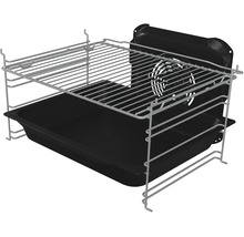Sklokeramický sporák Mora C 5245 DS
