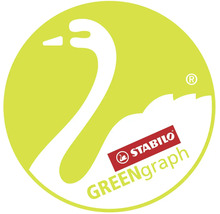 Logo Stabilo GREENgraph