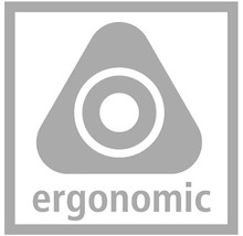Symbol pre ergonómiu