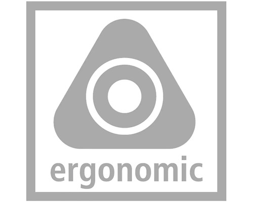 Symbol pre ergonómiu