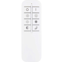 Stropné svietidlo Globo Mosaiko 48097-48 48 W 2394 lm 2700-6000 K biele, pieskovo béžové