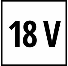 18 voltov