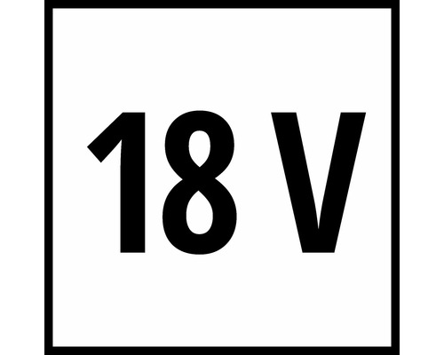 18 voltov