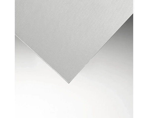 Sprchový kút s rohovým vstupom ROTH 90x90 cm farba rámu hliník chrómová dekor skla satinované 4000488