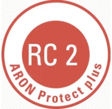 Pečať ARON Protect plus pre triedu odolnosti RC 2.