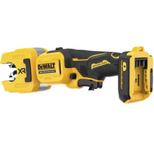 Aku rezačka medených rúrok (Ø12–35) DeWalt DCE154N-XJ, 18V XR bez akumulátora