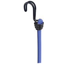 Upínacie lano Master Lock 120 cm 2 ks