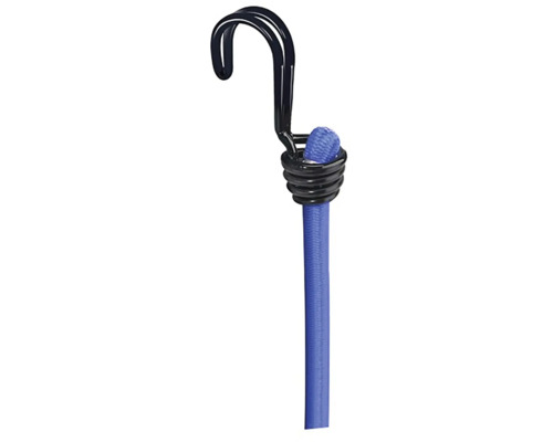 Upínacie lano Master Lock 120 cm 2 ks