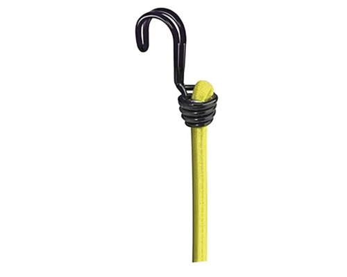 Upínacie lano Master Lock 100 cm 2 ks