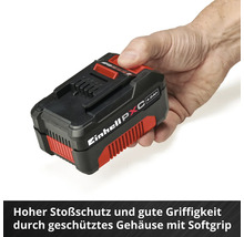 Aku Štartovacia sada Einhell Power X-Change 18 V, 4,0 Ah, 4512042