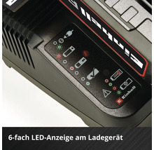 Aku Štartovacia sada Einhell Power X-Change 18 V, 4,0 Ah, 4512042