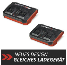 Aku nabíjačka PXC Einhell Power X-Twincharger 3A, 4512069