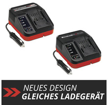 Aku nabíjačka Einhell Power X-Car Charger 3A, 4512113