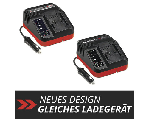 Aku nabíjačka Einhell Power X-Car Charger 3A, 4512113