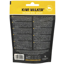 Kiwi Walker Collagen Bites Activity doplnkové krmivo pre psov, 77 gramov