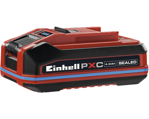 Akumulátor Einhell Power X-Change 4.0 ampérhodín