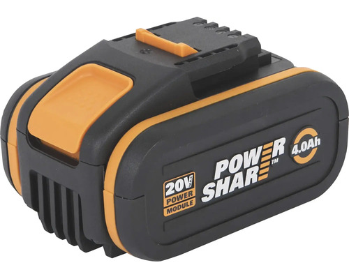 20 Voltovy akumulator s kapacitou 4.0 Amperhodin pre elektricke naradie Power Share