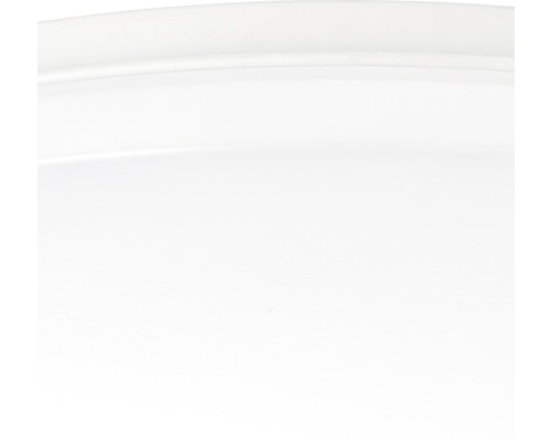 Detail bieleho produktu