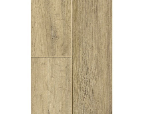 Dekoratívna laminátová podlaha so vzhľadom dreva