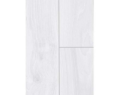 Drevená podlahová krytina z niekoľkých dosiek