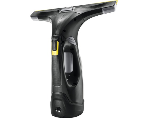 Akumulátorový čistič okien na čistenie sklenených povrchov