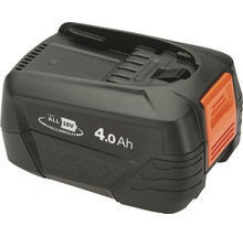 Batéria 18 V 4,0 ampérhodín