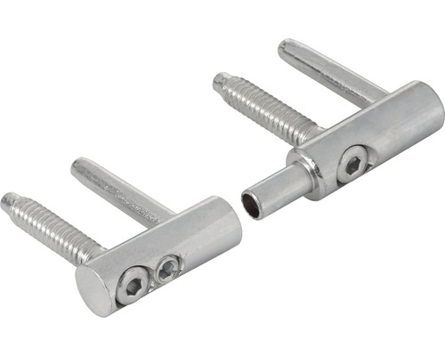 Záves na skrutkovanie