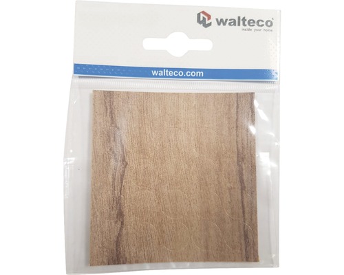 Walteco drevené klzáky na nábytok v balení