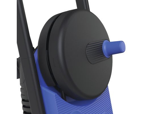 Navijak čistiaceho stroja