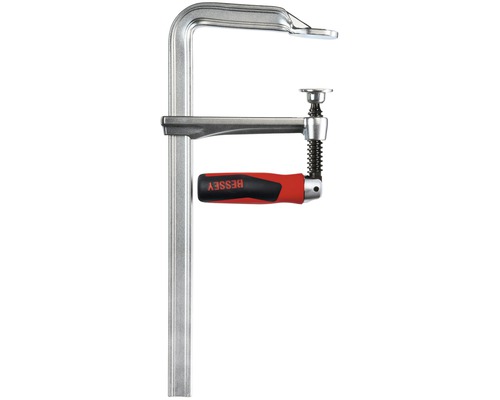 Skrutkovacia zverka Bessey