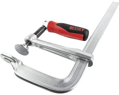 Páková zvierka Bessey