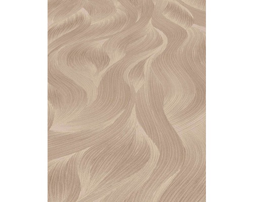 Tapeta s vlnitým vzorom