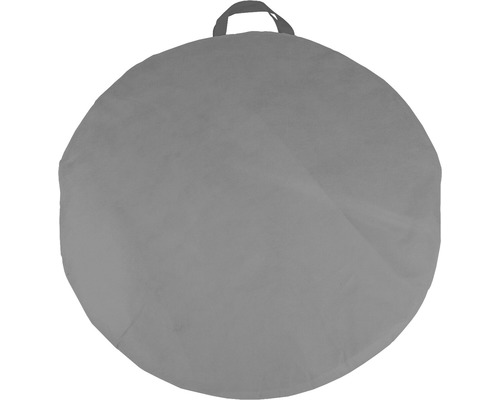 Okrúhla taška s rúčkou