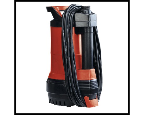 Ponorné čerpadlo s napájacím káblom