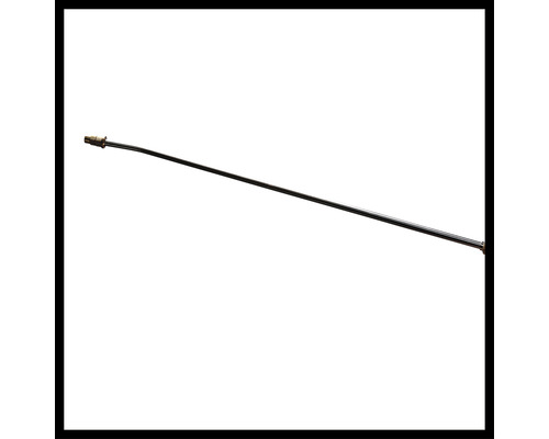 Tryska horáka pre plynový gril