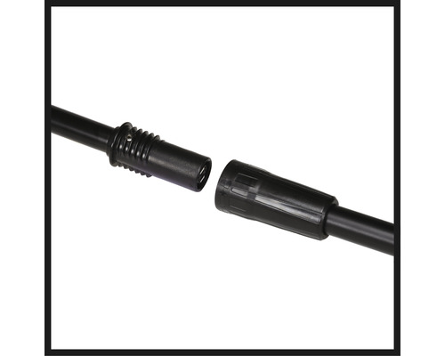 Spojovací diel pre tyč