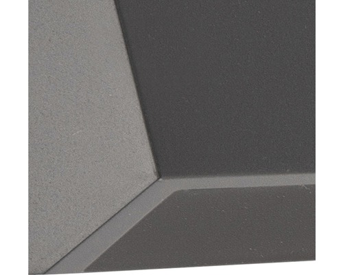 Detail štrukturálneho prvku