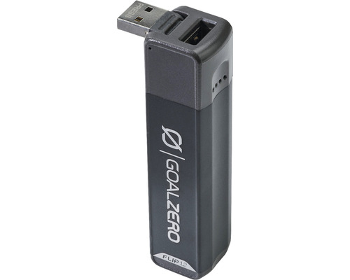 Goal Zero Flip 12 Powerbank s USB portom