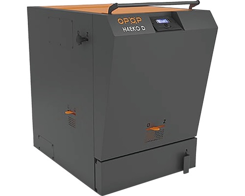 Kotol na tuhé palivá OPOP H4EKO D