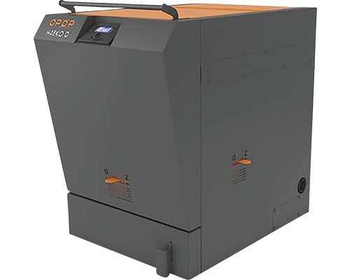 OPOP H4EKO D kotol na tuhé palivá